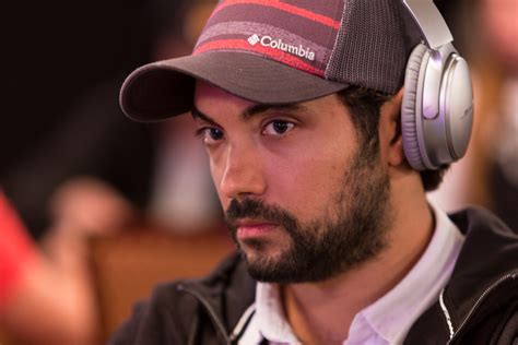 Timothy Adams Poker Entrevista