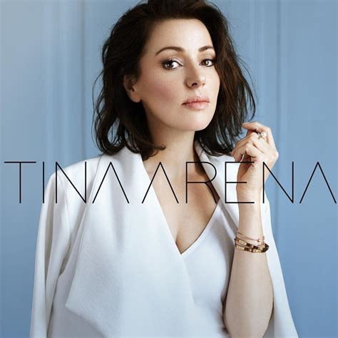 Tina Arena Casino