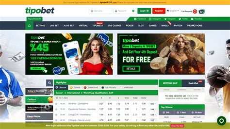 Tipobet365 Casino Review