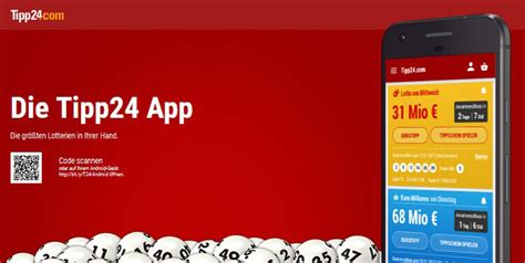 Tipp24 Casino Mobile