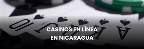 Tipp24 Casino Nicaragua