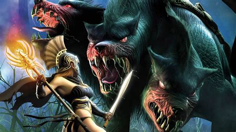 Titan Quest Jogo