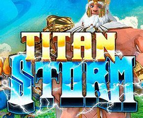 Titan Storm Sportingbet