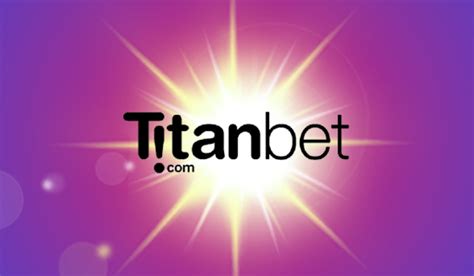 Titanbet Casino Chile