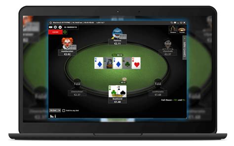 Titanbet Poker Download