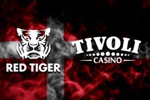 Tivoli Casino Dinamarca