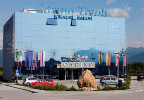 Tivoli Casino Venezuela