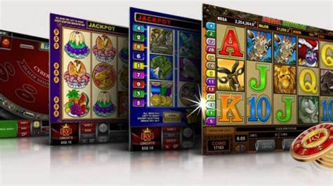 Todos Os Slots Casino A Dinheiro Real