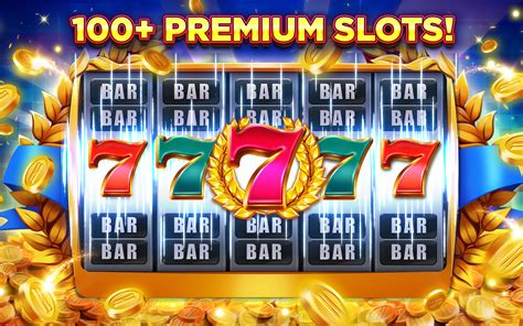 Todos Os Slots Casino App