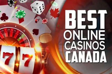 Todos Os Slots Casino Canada