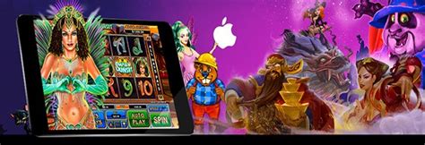 Todos Os Slots Casino Ipad