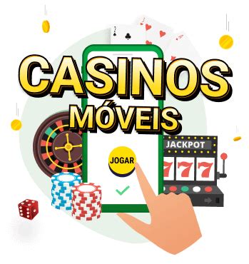 Todos Os Slots Casino Movel Livre 5