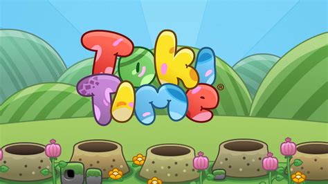Toki Time Slot - Play Online