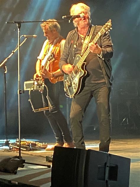 Tom Cochrane Grey Eagle Casino