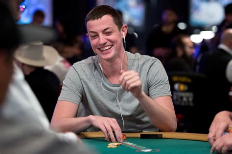 Tom Dwan Nick Pokerstars