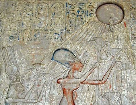 Tomb Of Akhenaten Bwin