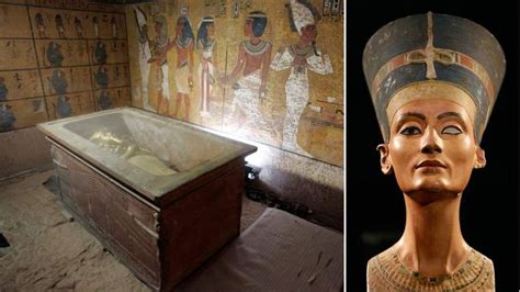 Tomb Of Nefertiti Novibet