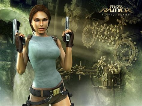Tomb Raider Maquina De Fenda De Download Gratis
