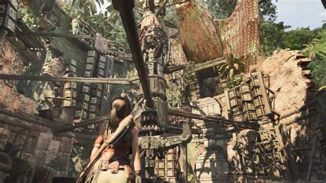 Tomb Raider Maquina De Fenda De Download Gratis