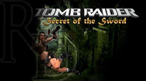 Tomb Raider Secret Of The Sword Pokerstars