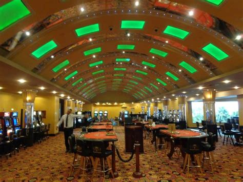 Tombola Casino Dominican Republic