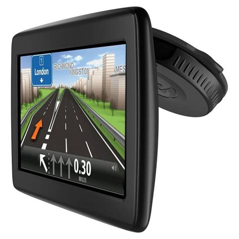 Tomtom Start 20 Slot De Memoria