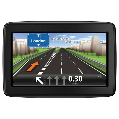 Tomtom Start 25 A Europa Slot Sd