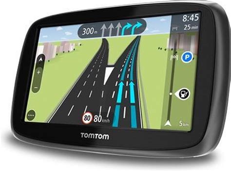 Tomtom Start 50 Geant Casino