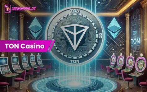 Ton Casino Brazil