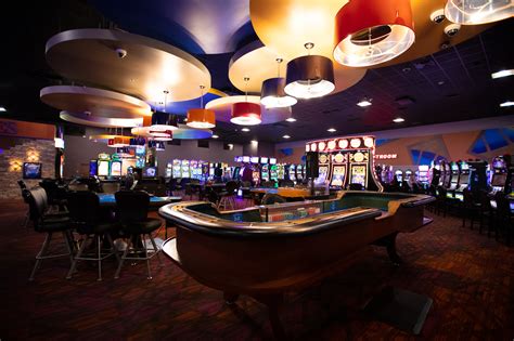 Tonkawa Casino Limite De Idade