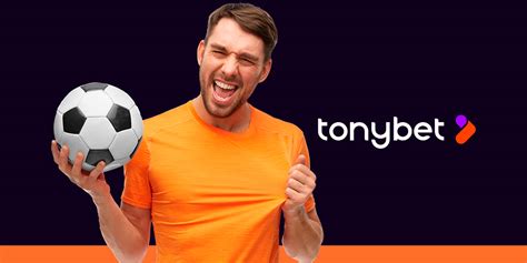 Tonybet Casino Apostas