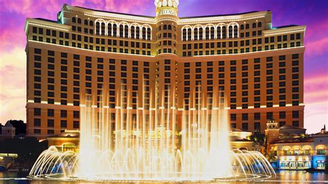 Top 10 Casino Resorts Nos Eua