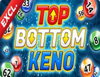 Top Bottom Keno 1xbet
