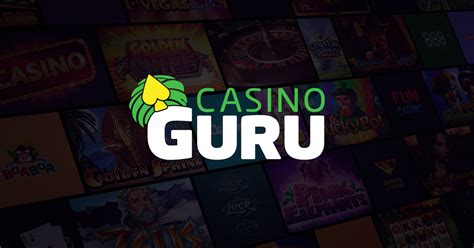 Top Casino Guru