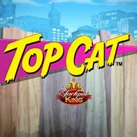 Top Cat Betsson