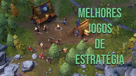 Top Estrategias De Jogo