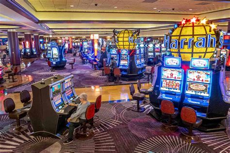 Top Grossing Casinos Em Atlantic City