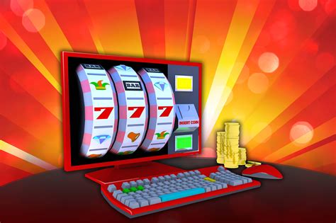 Top Sites De Casino Online