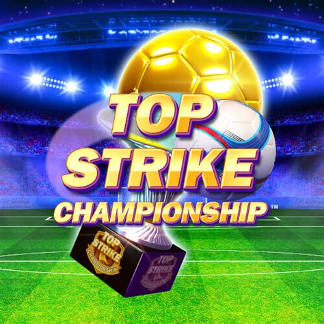 Top Strike Championship Brabet