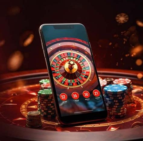 Top Uk Casino App