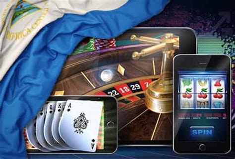 Topbet24 Casino Nicaragua