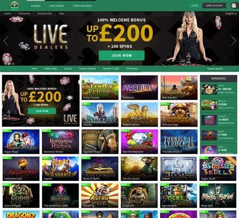 Toptally Casino Online