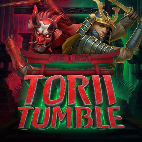 Torii Tumble Pokerstars