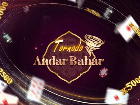 Tornado Andar Bahar 888 Casino