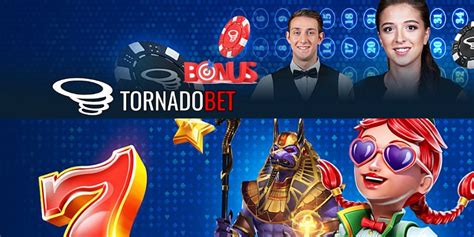 Tornadobet Casino Ecuador