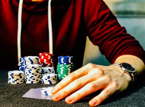 Tornei Poker Svizzera