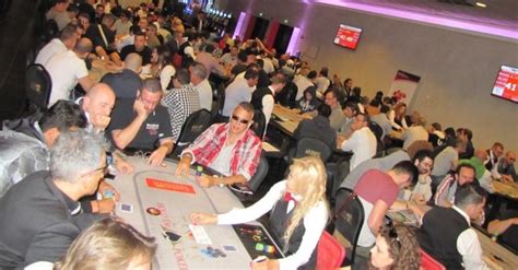 Tornei Poker Venezia