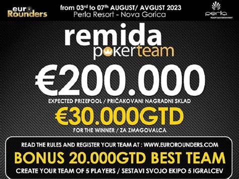 Tornei Poker Venezia Agosto