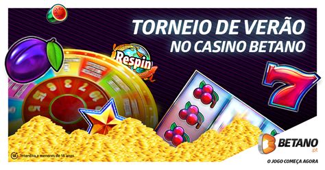 Torneio De Casino