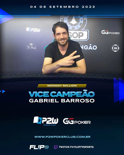 Torneio De Poker Campina Grande